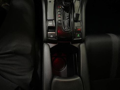 Used 2020 Honda Civic Sport image 33