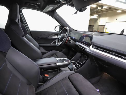 Certified 2024 BMW X1 M35i w/ Premium Package AWD/4WD image 29