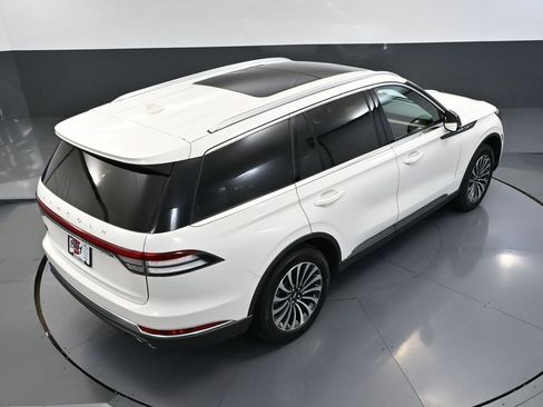 Used 2023 Lincoln Aviator Reserve image 63