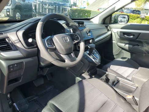 Used 2020 Honda CR-V LX image 9