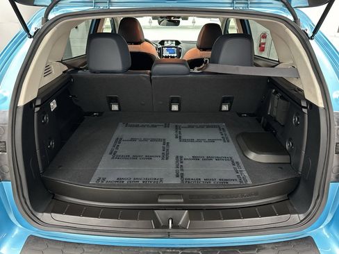 Used 2022 Subaru Crosstrek Hybrid w/ Moonroof Package w/Navigation image 44