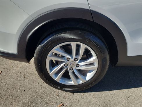 New 2026 Buick Envista Preferred image 5