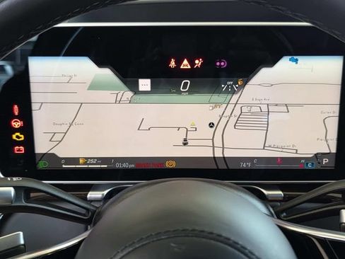 Certified 2022 Mercedes-Benz Maybach S 680 4MATIC image 18