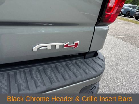Used 2023 GMC Sierra 1500 AT4 w/ AT4 Premium Package AWD/4WD image 31
