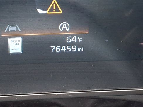 Used 2023 Kia Sportage X-Line w/ X-Line Premium Package image 21