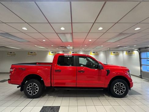 Used 2023 Ford F150 XL w/ STX Appearance Package image 3