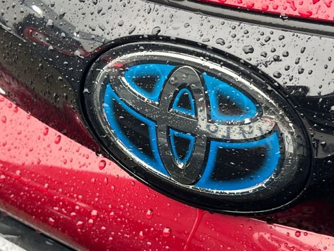 Used 2021 Toyota Sienna Platinum image 9