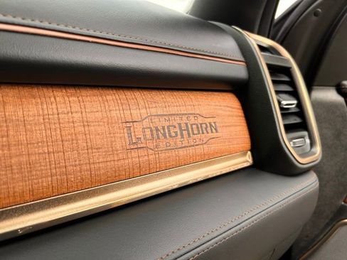 Used 2024 RAM 1500 Limited image 35