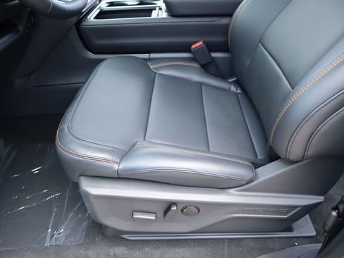 New 2026 Ford Expedition Tremor AWD/4WD image 14