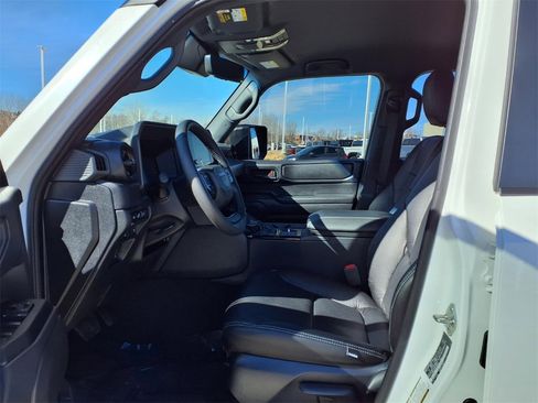 Certified 2025 Toyota Land Cruiser 1958 image 15