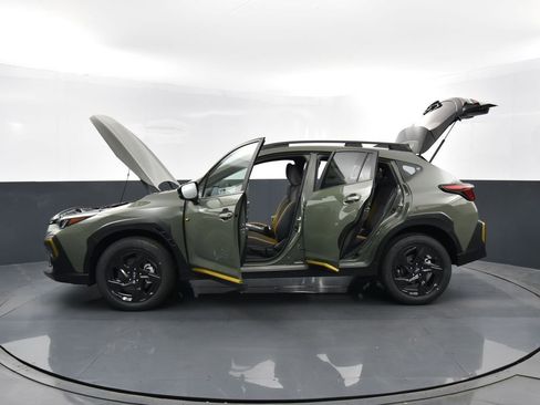 New 2026 Subaru Crosstrek 2.5i Sport image 32