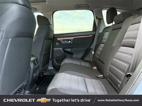 Used 2021 Honda CR-V EX image 33