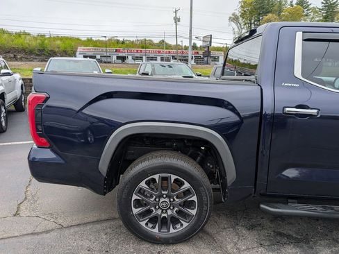 Used 2023 Toyota Tundra Limited AWD/4WD image 6