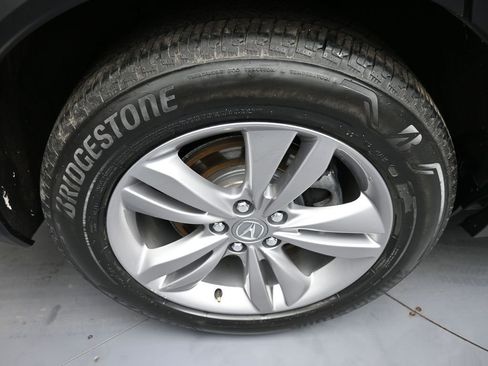 Certified 2024 Acura MDX SH-AWD image 12