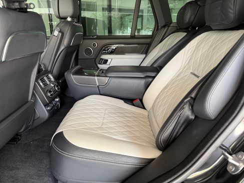 Used 2022 Land Rover Range Rover SV Autobiography Dynamic AWD/4WD image 28