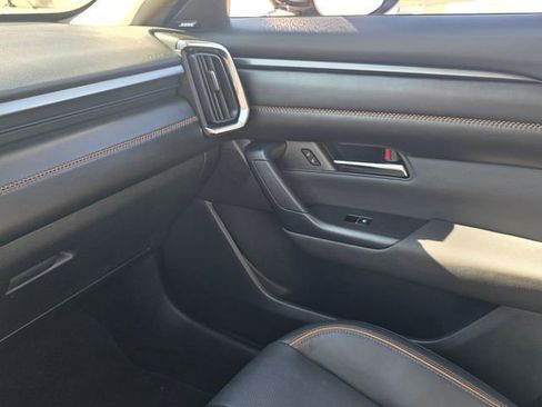 Certified 2025 MAZDA CX-50 2.5 Hybrid w/ Cargo Package image 23