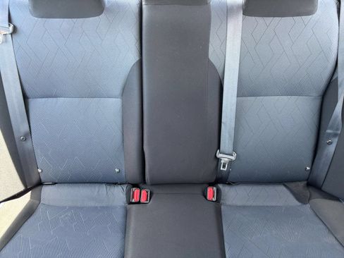 Used 2025 Nissan Versa SV FWD image 36