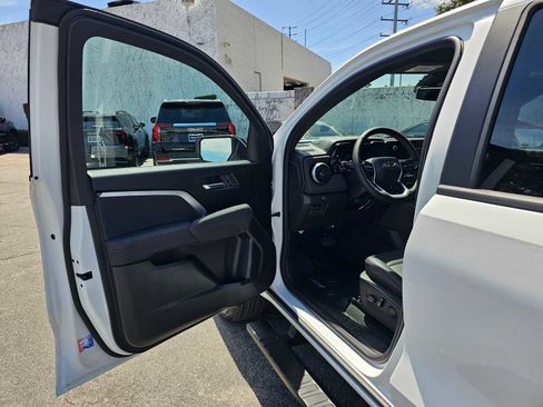 New 2026 Chevrolet Colorado Z71 w/ Technology Package AWD/4WD image 19
