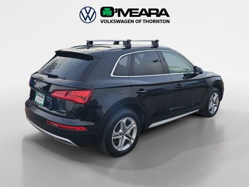 Used 2019 Audi Q5 2.0T Premium image 5
