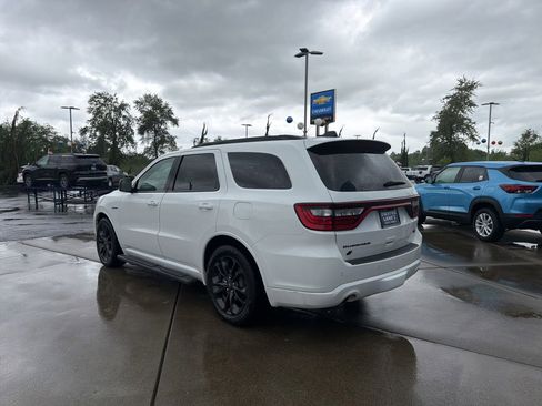 Used 2024 Dodge Durango R/T AWD/4WD image 4