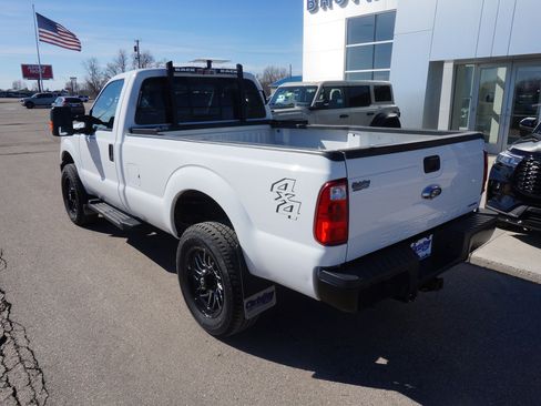 Used 2015 Ford F350 XL AWD/4WD image 8