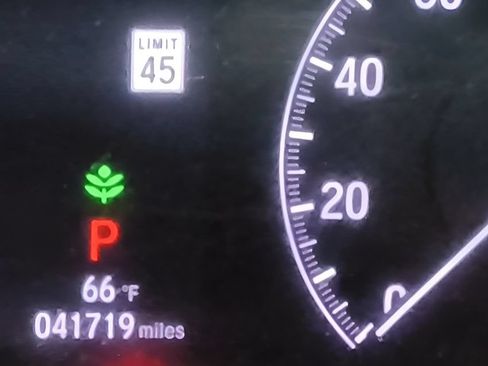 Used 2019 Honda Accord EX image 22