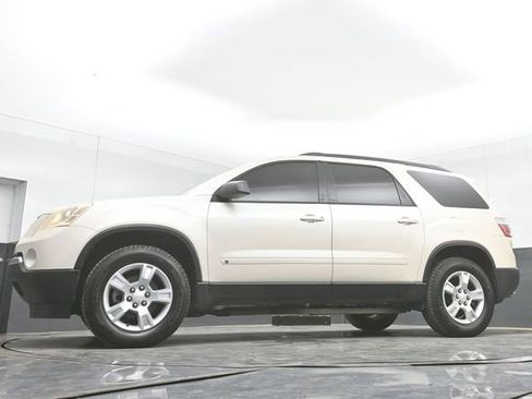 Used 2010 GMC Acadia SLE FWD image 42