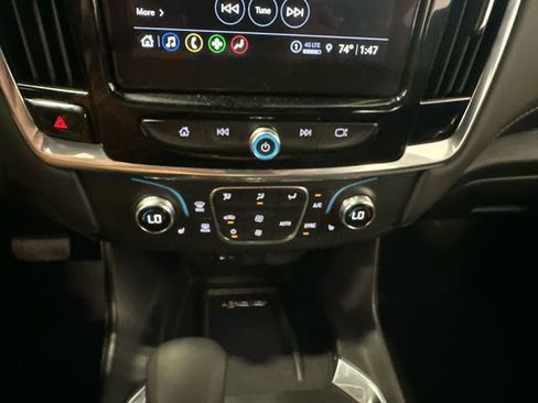 Certified 2023 Chevrolet Traverse LT image 22