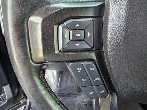 Used 2019 Ford Expedition Max Limited image 26