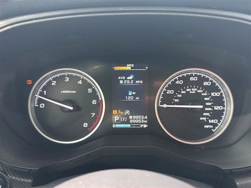 Used 2019 Subaru Forester Premium AWD/4WD image 28