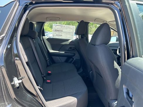 New 2025 Nissan Kicks S image 35