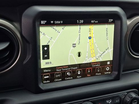 Used 2021 Jeep Wrangler Willys image 16