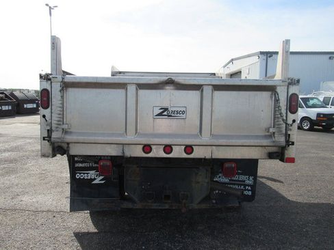 Used 2021 Ford F350 XL w/ Power Equipment Group AWD/4WD image 4