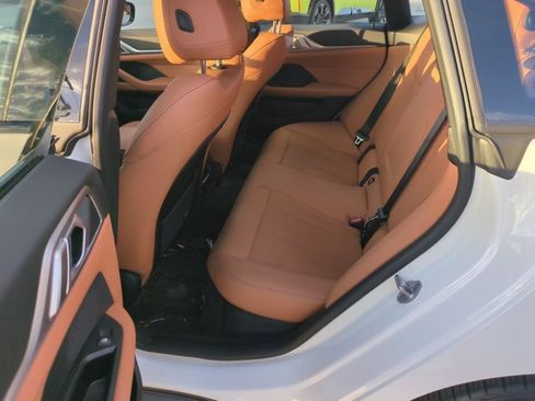 Used 2023 BMW i4 eDrive35 w/ Premium Package RWD image 20