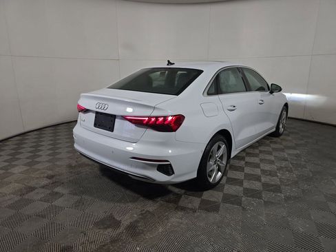 Used 2023 Audi A3 2.0T Premium w/ Convenience Package image 2