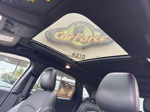 Used 2024 Ford Escape ST-Line w/ Tech Pack #1 image 2