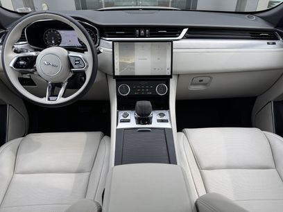 Certified 2024 Jaguar F-PACE R-Dynamic S