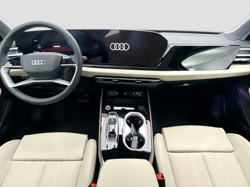 Used 2026 Audi A6 Premium Plus AWD/4WD image 13