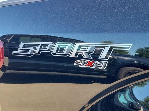 Certified 2018 Ford F150 XLT w/ Equipment Group 302A Luxury AWD/4WD image 7