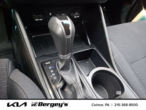 Used 2020 Hyundai Tucson Sport AWD/4WD image 16