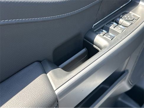 New 2025 Ford F150 XLT w/ Equipment Group 302A MID image 38