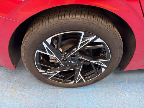 Used 2025 Kia K5 GT-Line AWD/4WD image 5