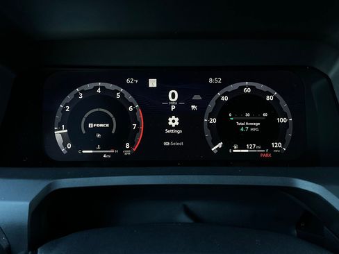 New 2026 Toyota Tacoma Limited image 42