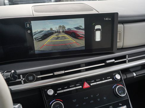 New 2026 Hyundai Santa Fe SE AWD/4WD image 26