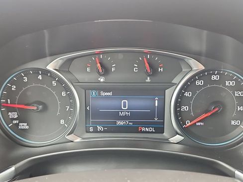 Used 2024 Chevrolet Equinox LT AWD/4WD image 15