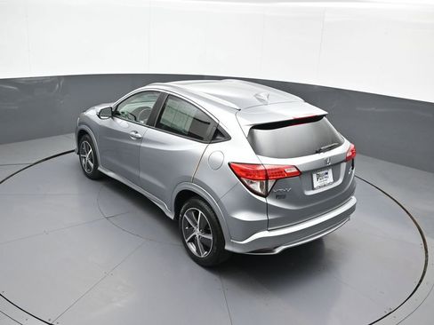 Certified 2019 Honda HR-V Touring image 40