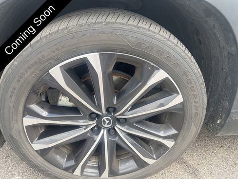 Used 2023 MAZDA CX-50 2.5 Turbo w/ Cargo Package image 27