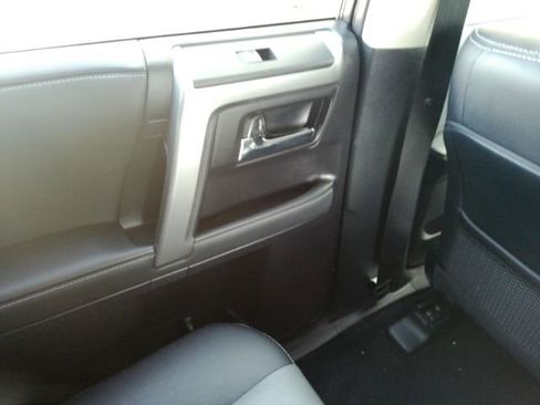 Used 2023 Toyota 4Runner SR5 Premium w/ Moonroof Package image 28