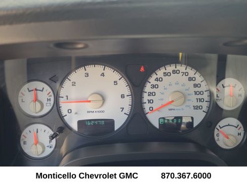 Used 2005 Dodge Ram 1500 Truck ST w/ SXT Value Group RWD image 14