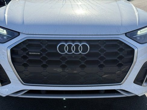 Used 2024 Audi Q5 2.0T Premium Plus w/ Premium Plus Package image 3